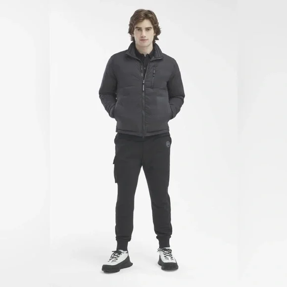 Canada Goose Lodge Jacket - Picture 4 of 6